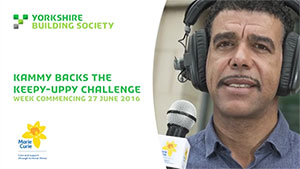 Chris Kamara