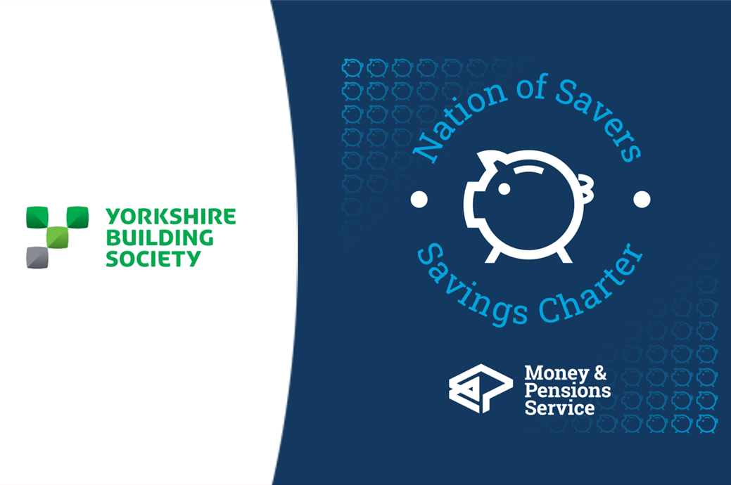 The Savings Charter logo 