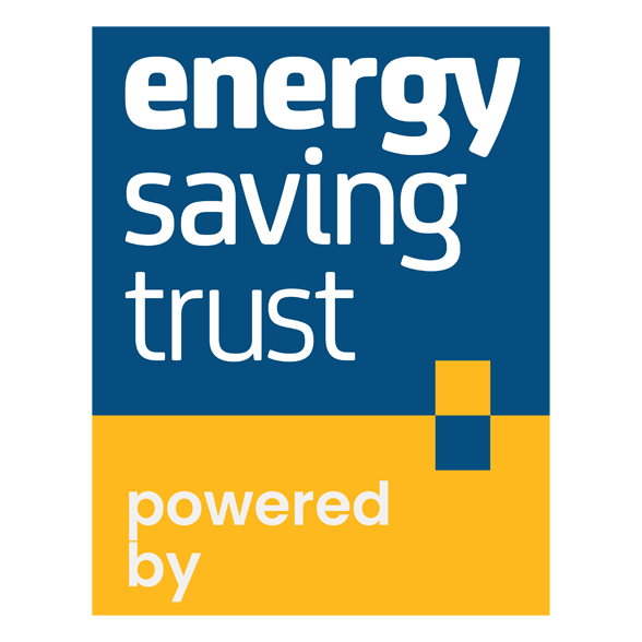 Energy Saving Trust logo