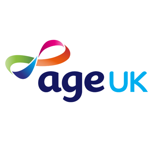 Age UK logo