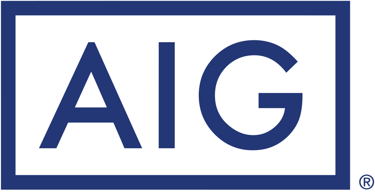 AIG logo