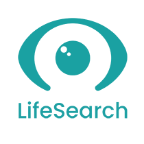 LifeSearch logo