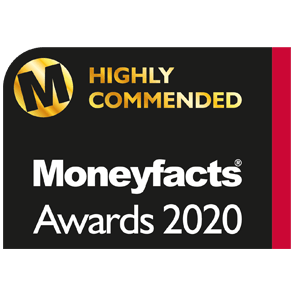 moneyfacts awards 2020