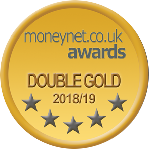 moneynet awards double gold 2018-19