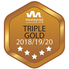 moneynet triple gold 2018-2020