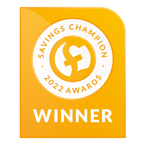 savings champion 2022 awards