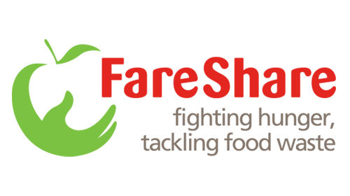 FareShare logo