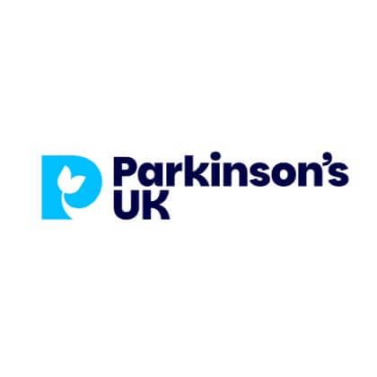 Parkinsons UK logo